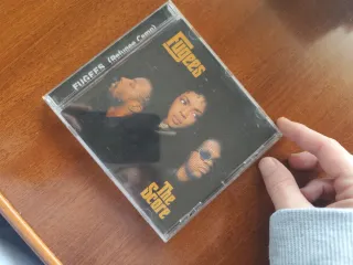 Lote CDs Pop, Rock, Rap Internacional