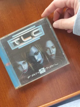 Lote CDs Pop, Rock, Rap Internacional