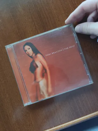 Lote CDs Pop, Rock, Rap Internacional