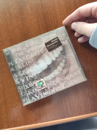 Lote CDs Pop, Rock, Rap Internacional