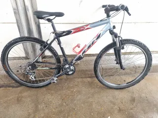 Bicicleta BH MTB Over