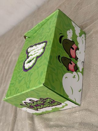 Gorra Westcol 420 Wmerch Original