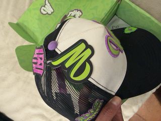 Gorra Westcol 420 Wmerch Original