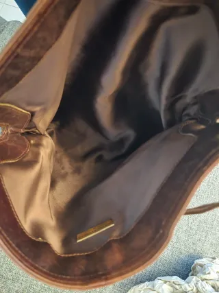 Borsa Bottega Veneta Pelle Vintage