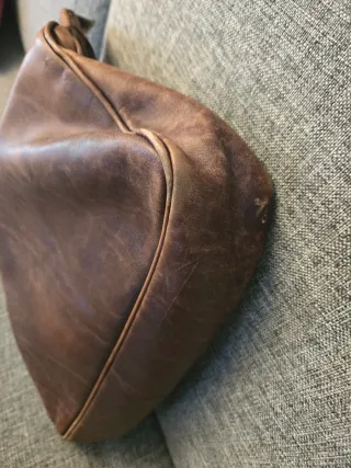 Borsa Bottega Veneta Pelle Vintage