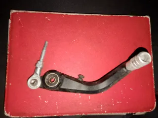 Pedal Freno Trasero original KTM