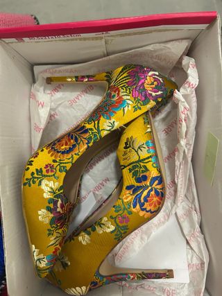 Zapatos de tacón MARIAMARE multicolor