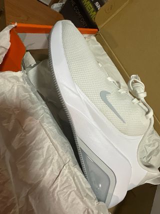 Nike Performance Zapatillas Blancas