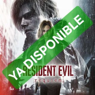Resident Evil Requiem(PS5) Digital
