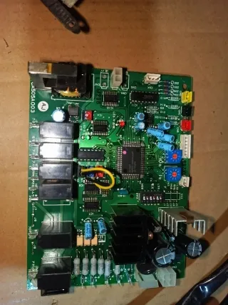 Placa Principal Ar Condicionado  PCA505A003