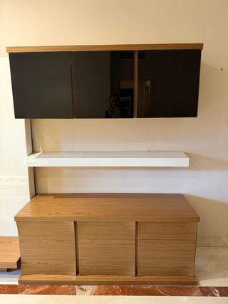 Set mobiliario completo