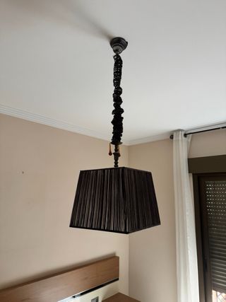 Set mobiliario completo