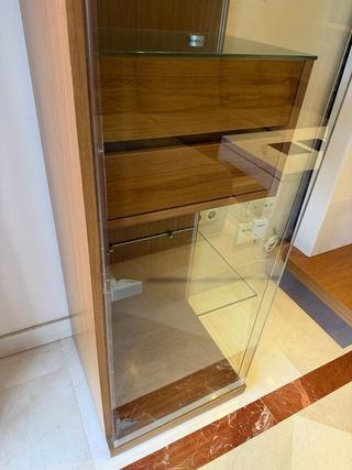 Set mobiliario completo