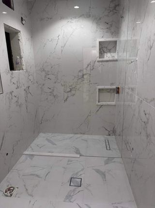 Servicio de Alicatados Profesionales