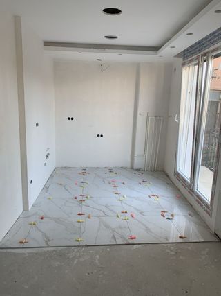 Servicio de Alicatados Profesionales