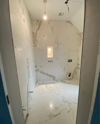 Servicio de Alicatados Profesionales