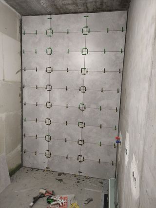 Servicio de Alicatados Profesionales