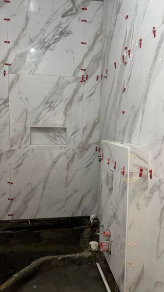 Servicio de Alicatados Profesionales