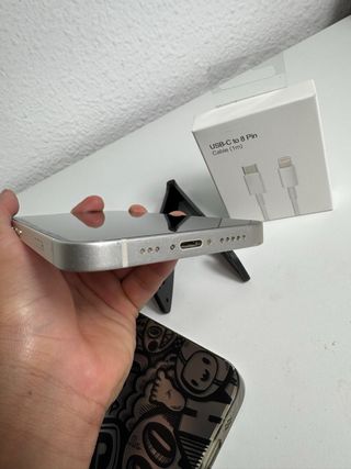 iPhone 13 128GB Blanco