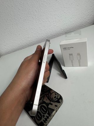 iPhone 13 128GB Blanco