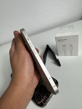 iPhone 13 128GB Blanco