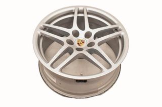 Llantas Porsche Macan 18 Originales