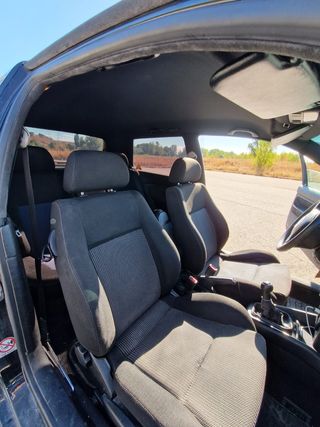 Volkswagen Golf 4 2000