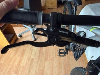 Bicicleta Lapierre ProRace 3.9