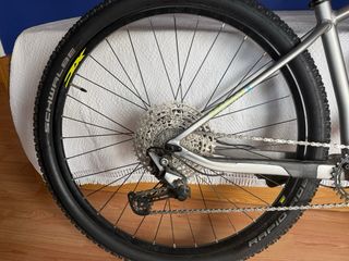 Bicicleta Lapierre ProRace 3.9