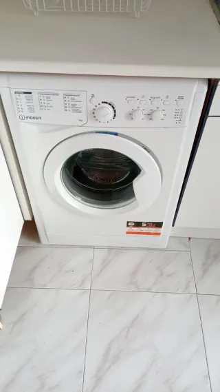 Cocina Supremer blanca