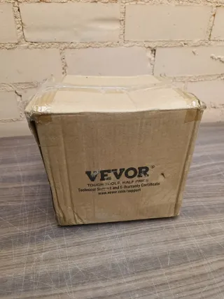 Pulverizador Cemento VEVOR 4 Chorro