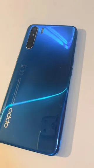 Oppo Verde