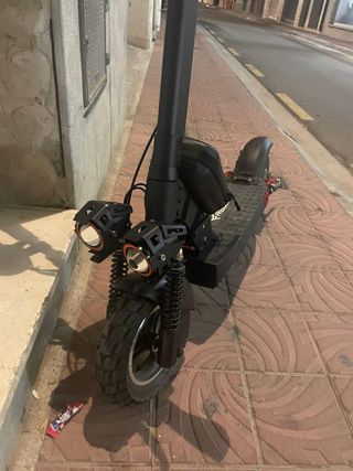 Patinete Eléctrico Freeboy