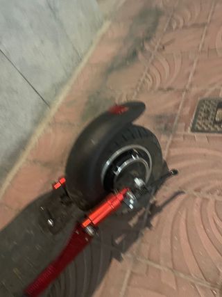 Patinete Eléctrico Freeboy