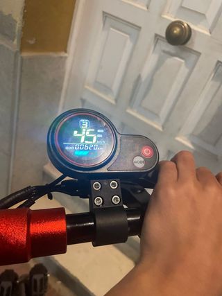 Patinete Eléctrico Freeboy