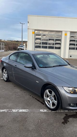 BMW Serie 3 2008