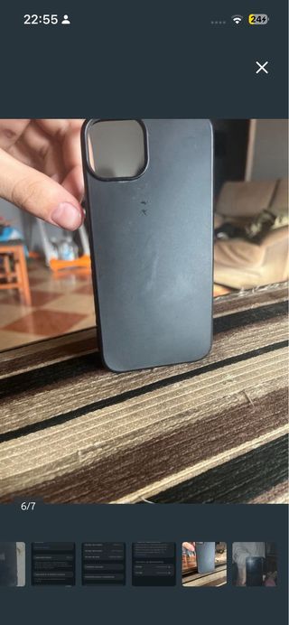 iPhone 13 (cambio o vendo)