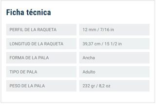 Palas Pickleball JOOLA Essentials