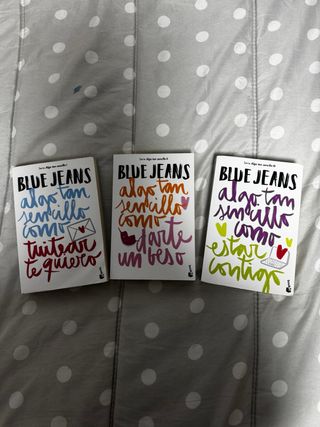 Algo tan sencillo como twitear te quiero.