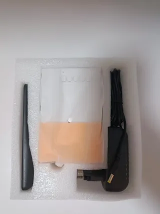 Mini Proyector LED YG30