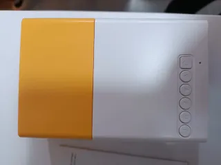 Mini Proyector LED YG30