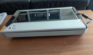 Escáner Canon CanoScan 8800F