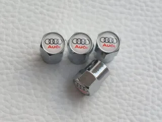 Tapas Válvulas Audi para Neumáticos