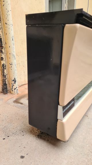 Stufa a gas Argo 414 Ventocaldo