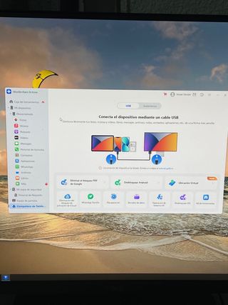 Desbloqueos moviles iphone hasta la version 26.1