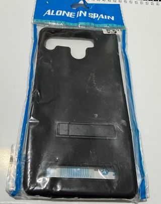 Confezione da 3 custodie per Samsung Galaxy J7 5.5 nuove