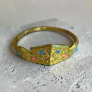 Corona Aurora Bella Durmiente