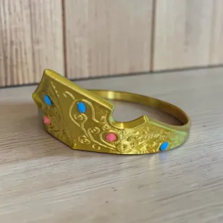 Corona Aurora Bella Durmiente