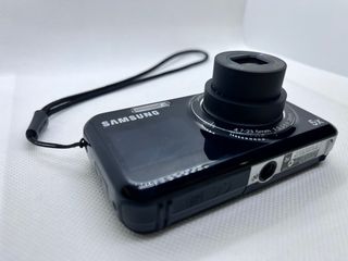 Samsung PL120 Fotocamera Digitale Dual LCD