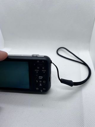 Samsung PL120 Fotocamera Digitale Dual LCD